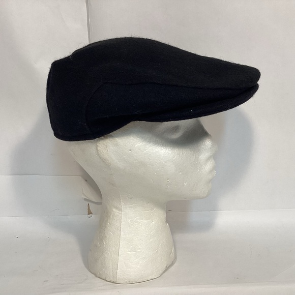 Stetson Vintage Newsboy Hat made in USA men’s size medium - Picture 1 of 11